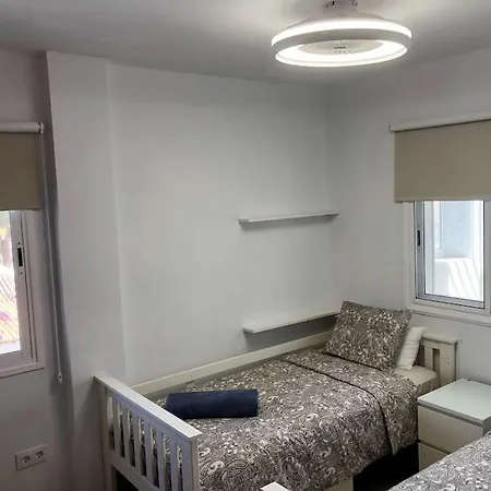 Apartman Con Impresionantes Vistas En Gigantes - Crab Island