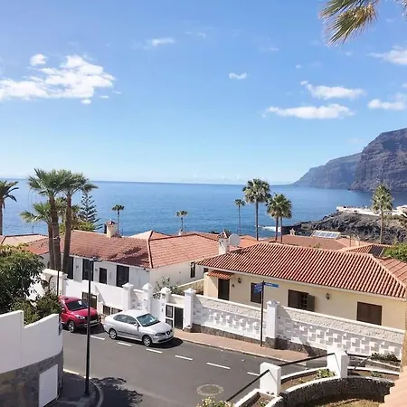 Con Impresionantes Vistas En Gigantes - Crab Island Apartman