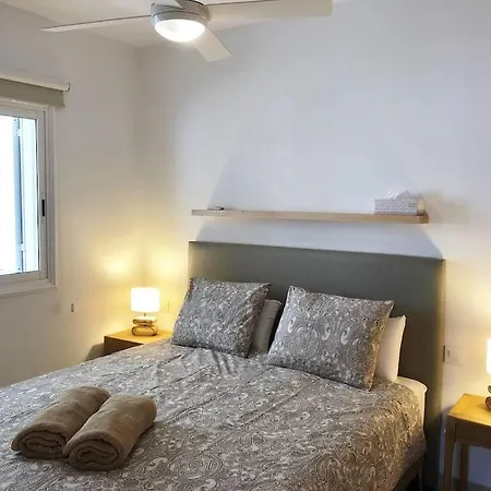 Con Impresionantes Vistas En Gigantes - Crab Island Apartman *