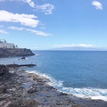 Apartman Con Impresionantes Vistas En Gigantes - Crab Island
