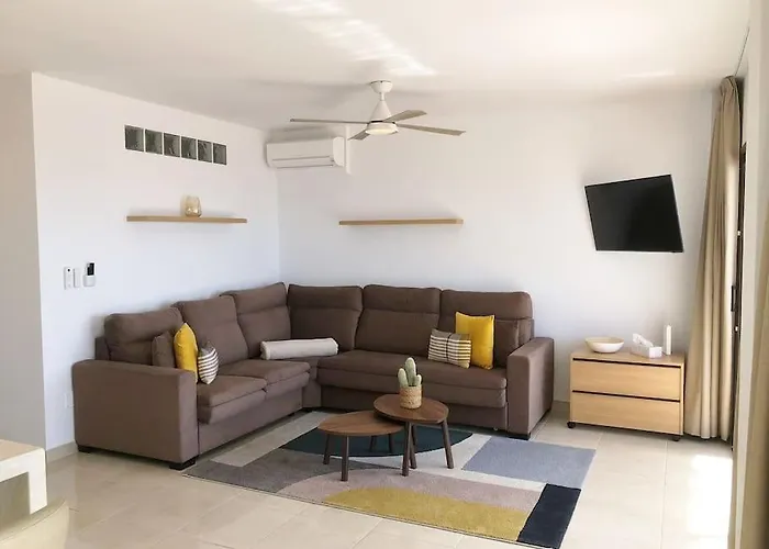 Apartament Con Impresionantes Vistas En Gigantes - Crab Island