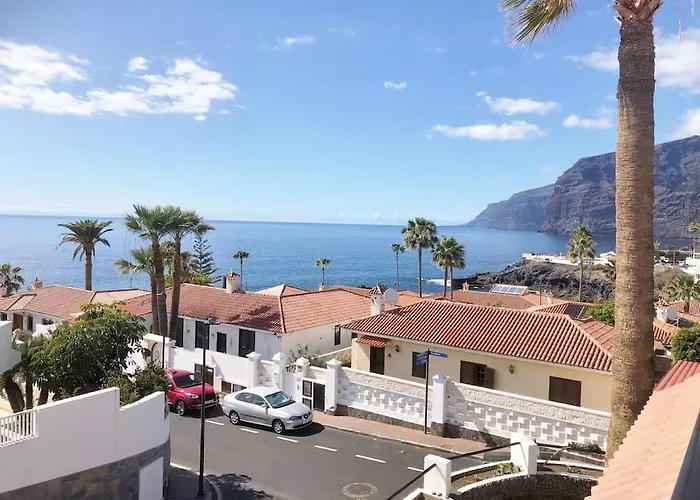 Con Impresionantes Vistas En Gigantes - Crab Island Apartament