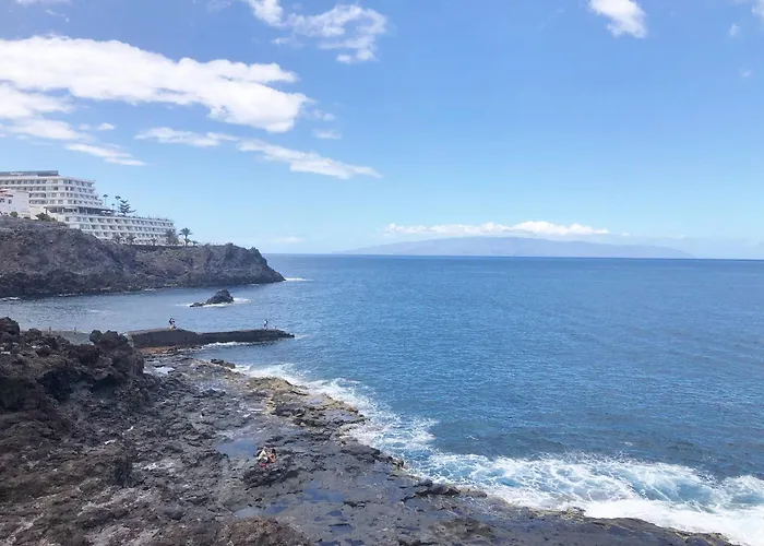 Apartament Con Impresionantes Vistas En Gigantes - Crab Island
