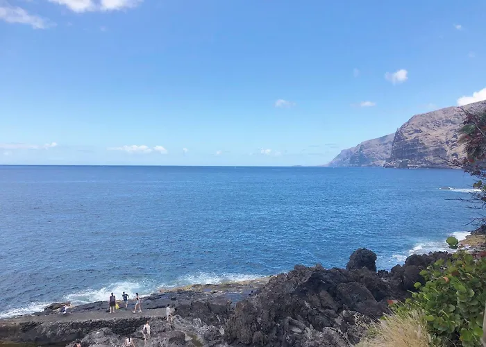 Apartament Con Impresionantes Vistas En Gigantes - Crab Island *