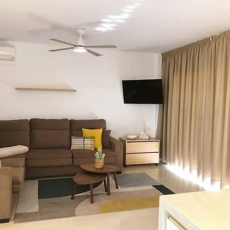 Apartment Con Impresionantes Vistas En Gigantes - Crab Island Puerto de Santiago (Tenerife)