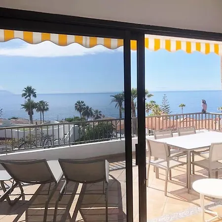Apartment Con Impresionantes Vistas En Gigantes - Crab Island *