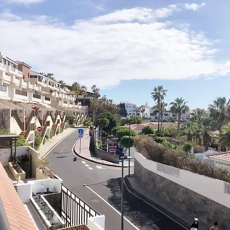 Apartment Con Impresionantes Vistas En Gigantes - Crab Island *