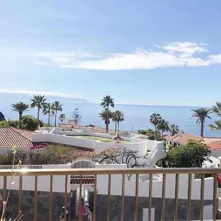 Con Impresionantes Vistas En Gigantes - Crab Island Apartment