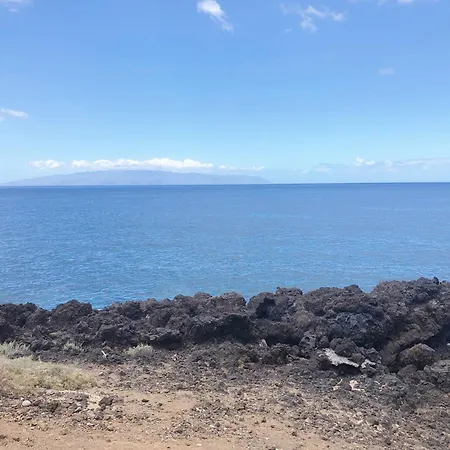 Con Impresionantes Vistas En Gigantes - Crab Island
