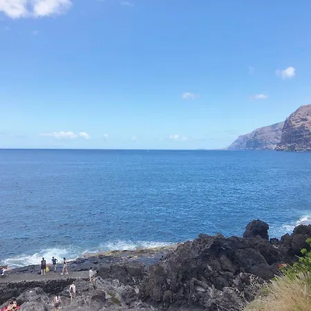 Apartament Con Impresionantes Vistas En Gigantes - Crab Island *