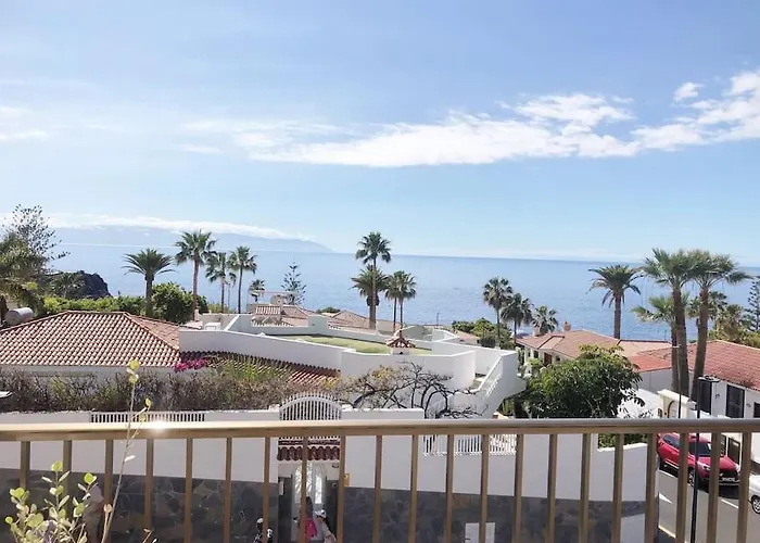 Con Impresionantes Vistas En Gigantes - Crab Island アパート