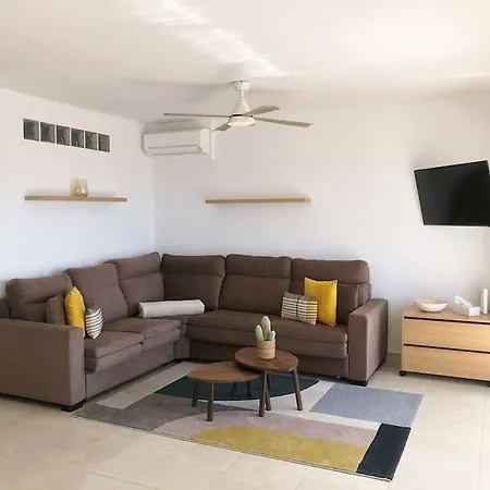 Apartment Con Impresionantes Vistas En Gigantes - Crab Island