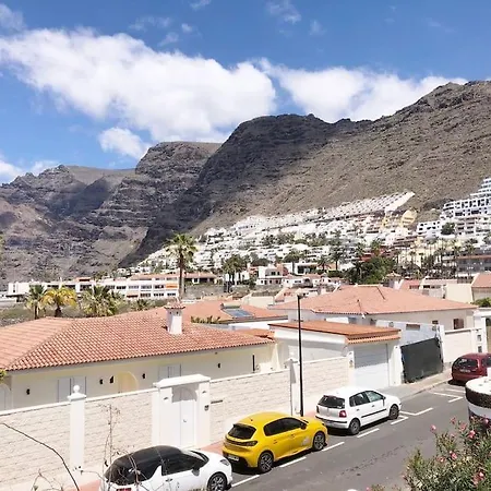 Apartment Con Impresionantes Vistas En Gigantes - Crab Island