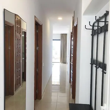 Apartment Con Impresionantes Vistas En Gigantes - Crab Island *