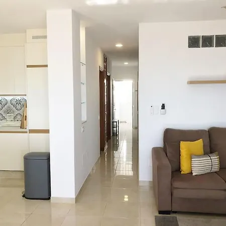Con Impresionantes Vistas En Gigantes - Crab Island Apartment Puerto de Santiago (Tenerife)