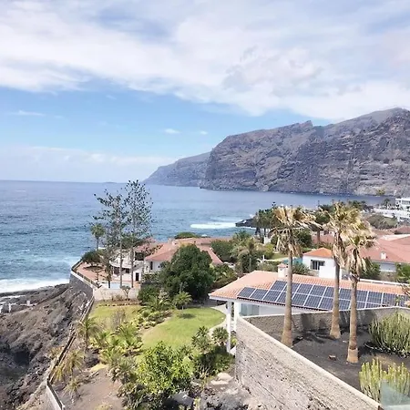 Con Impresionantes Vistas En Gigantes - Crab Island Apartment *