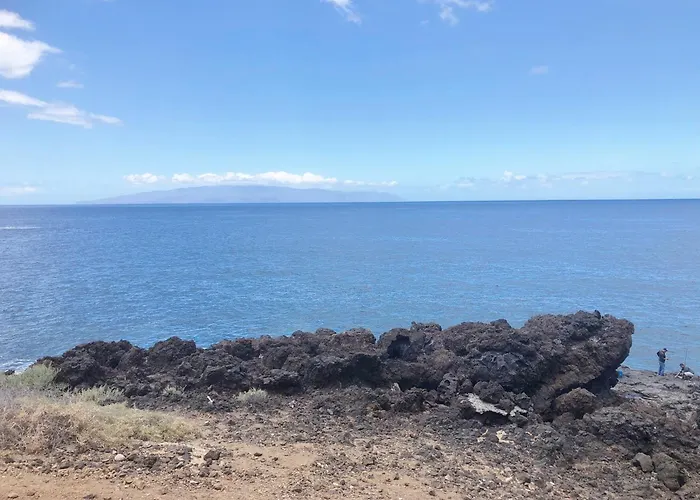 Con Impresionantes Vistas En Gigantes - Crab Island