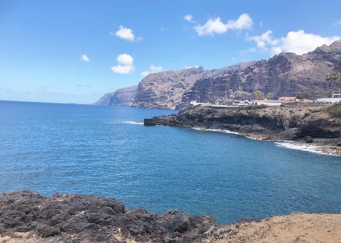 דירה Con Impresionantes Vistas En Gigantes - Crab Island *
